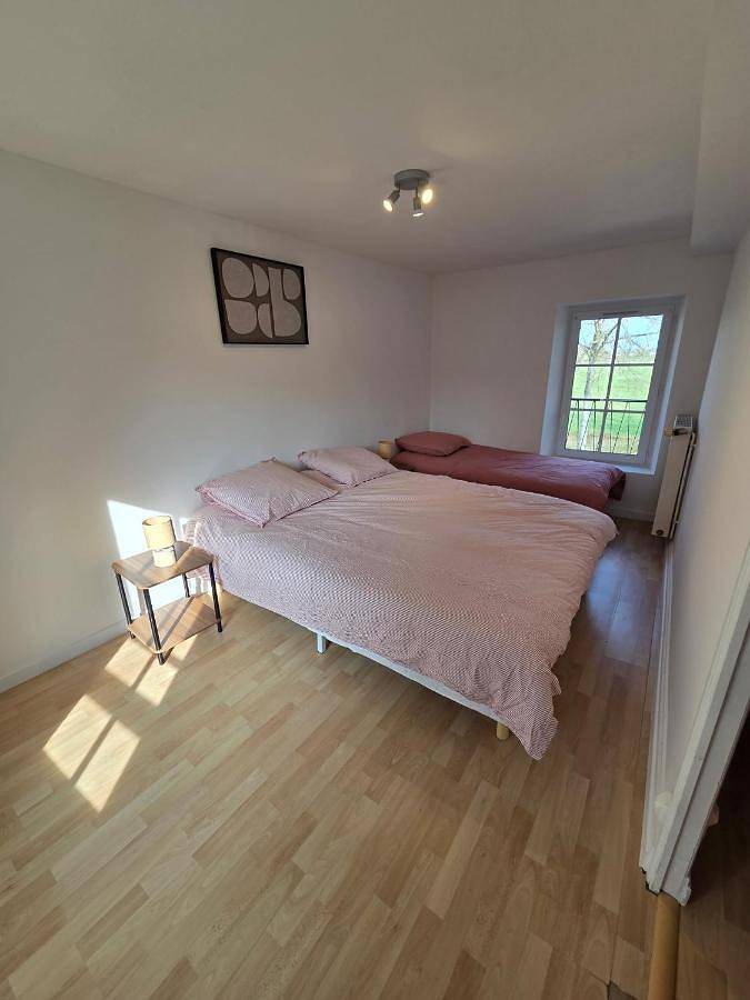 Gîte pour 5 personnes à Mézidon-Canon - 2