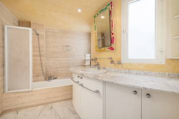 Apartment in Pollença, Serra de Tramuntana für 6 