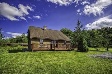 Vacation House for 8 Guests in Canaan Valley, Tucker County, Picture 3
