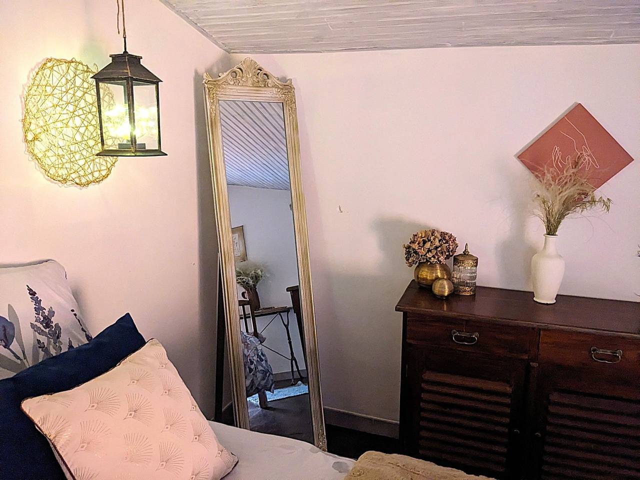 "Un Jour à la Fois" - Chambre in Carlipa, Région de Carcassonne