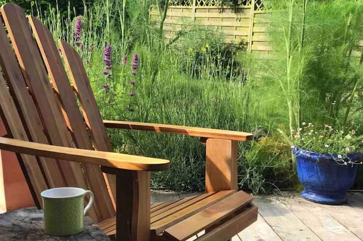 Maison de vacances pour 8 personnes