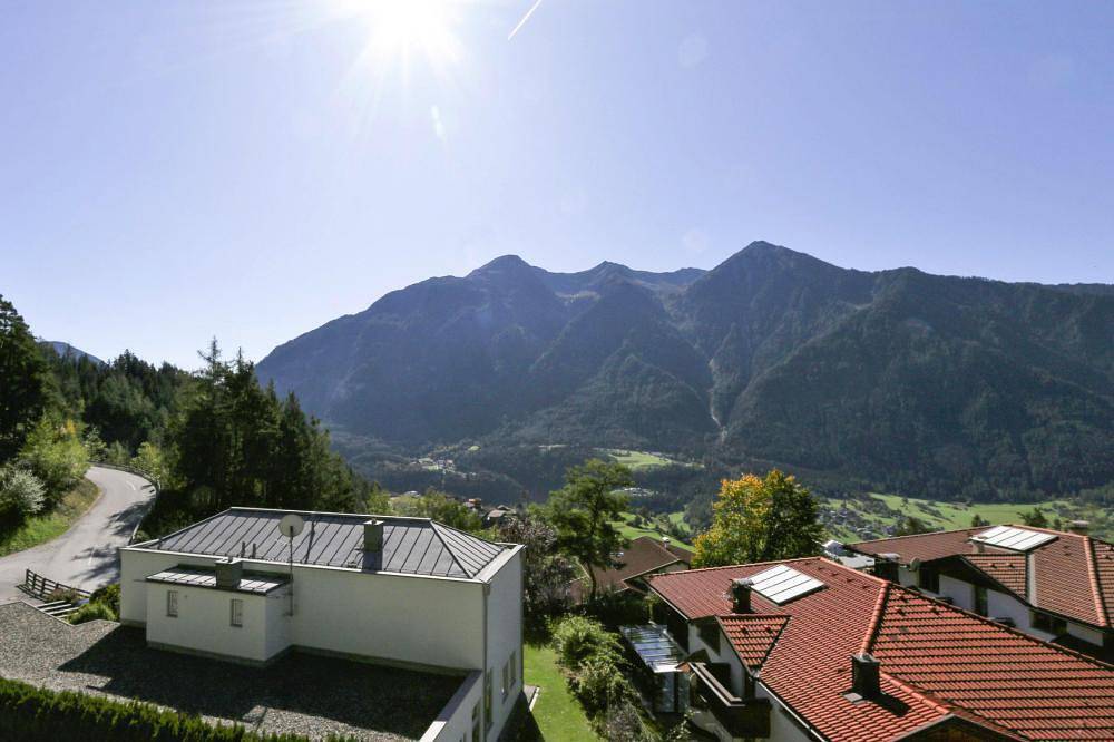 Ferienhaus Jäger in Oetz, Ötztal