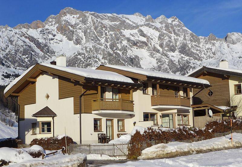 Ferienhaus in Dienten am Hochkönig, Pinzgau