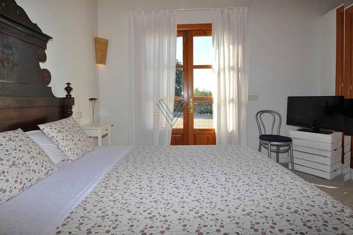 Modernes Landhaus mit privatem Pool in Felanitx, Mallorca Süden