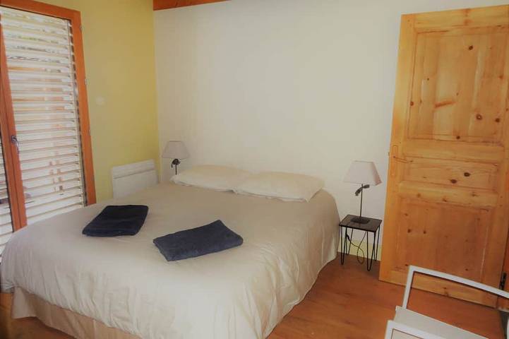 Maison de vacances pour 15 personnes, avec jardin dans Yonne - 2