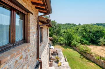 Agriturismo per 3 Persone in Giano dell'Umbria, Perugia e dintorni, Foto 2