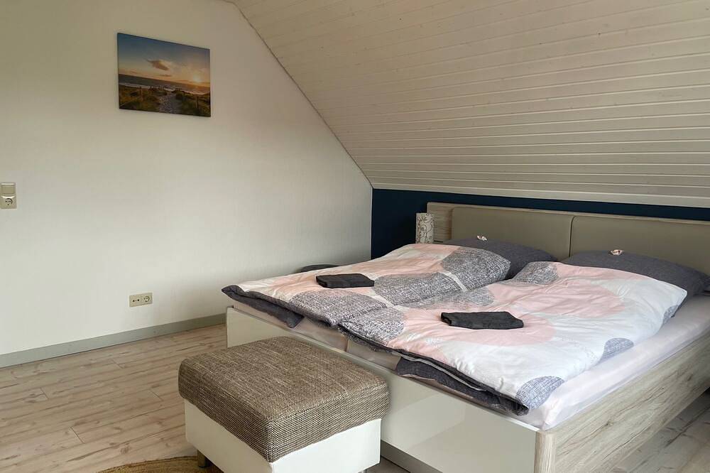 Ganze Wohnung, Fewo Utkiek, Deutschland in Großheide, Norden und Umgebung