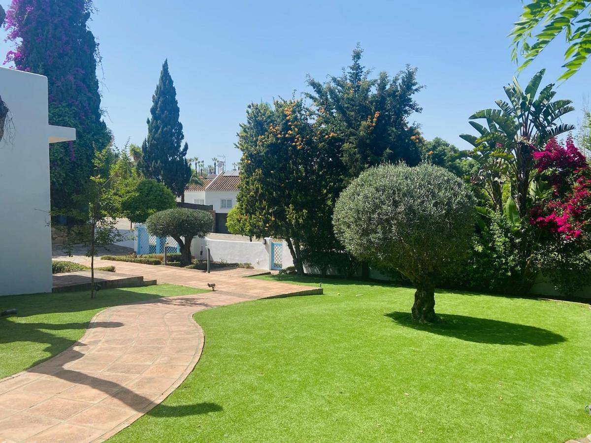 Villa in Sotogrande, San Roque