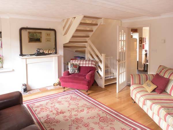 Ted's Place in Aylsham, Norfolk