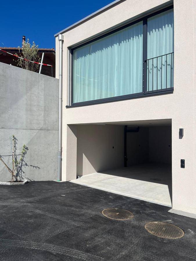 Gîte pour 2 personnes, avec Vue à Aeschi bei Spiez - 3