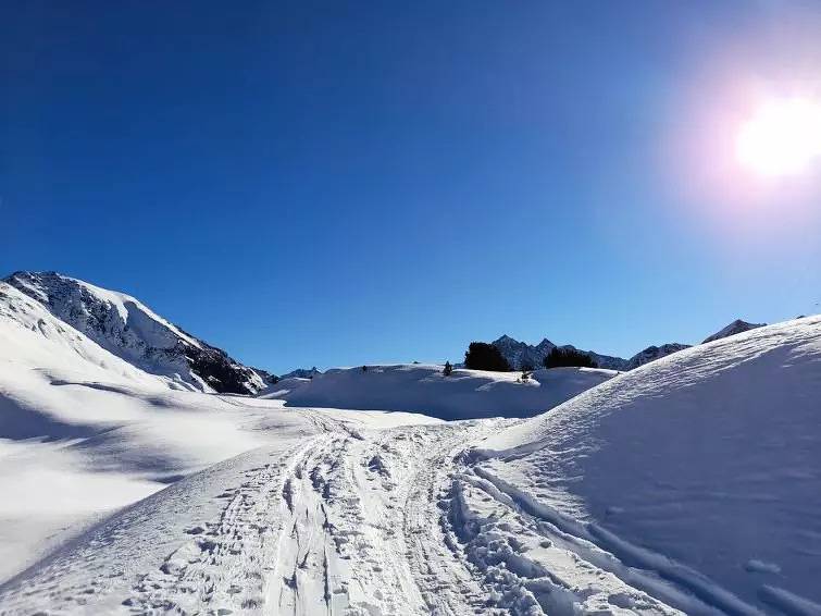 Ganze Wohnung, 4 Zimmer 6 Personen in Ochsengarten, Haiming