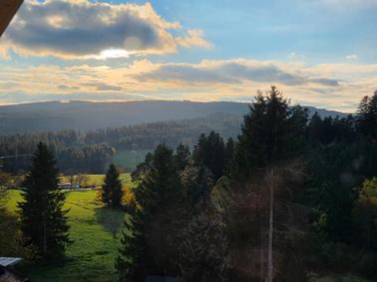 Apartamento inteiro, Apartment 'Adler' in Grafenhausen – Hochschwarzwald Card inklusive in Grafenhausen, Floresta Negra do Sul