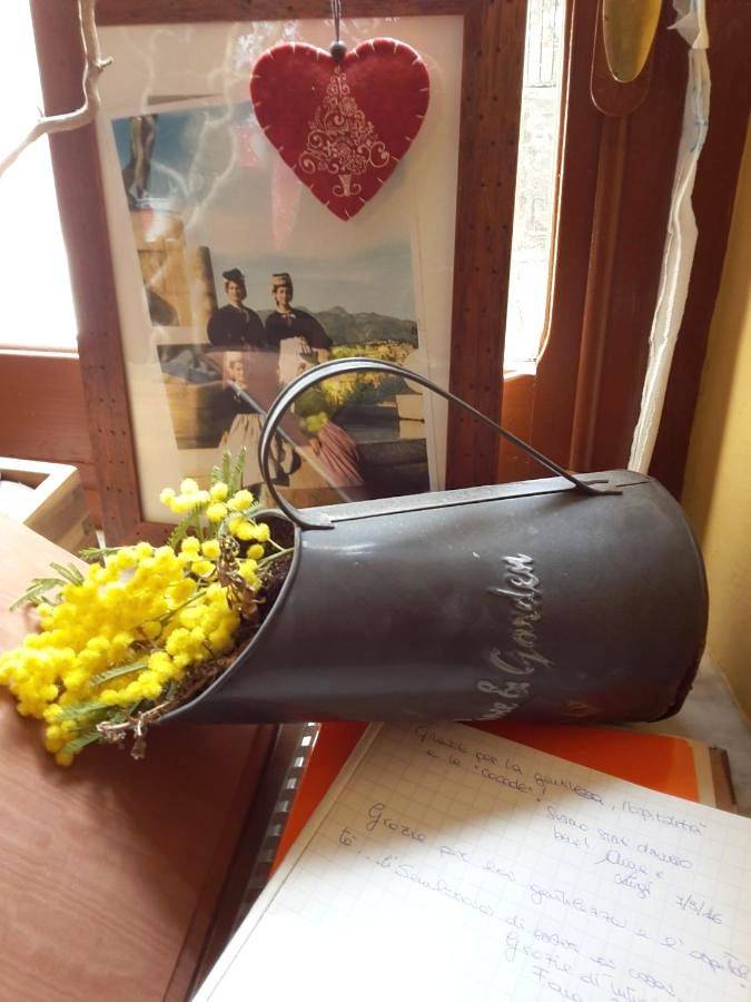 Location de vacances pour 2 personnes, avec vue à Scanno - 3