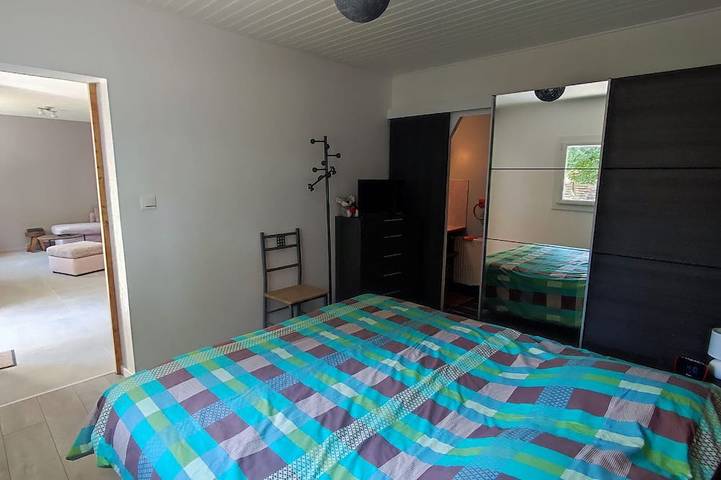 Location de vacances pour 6 personnes à Grosbreuil - 3