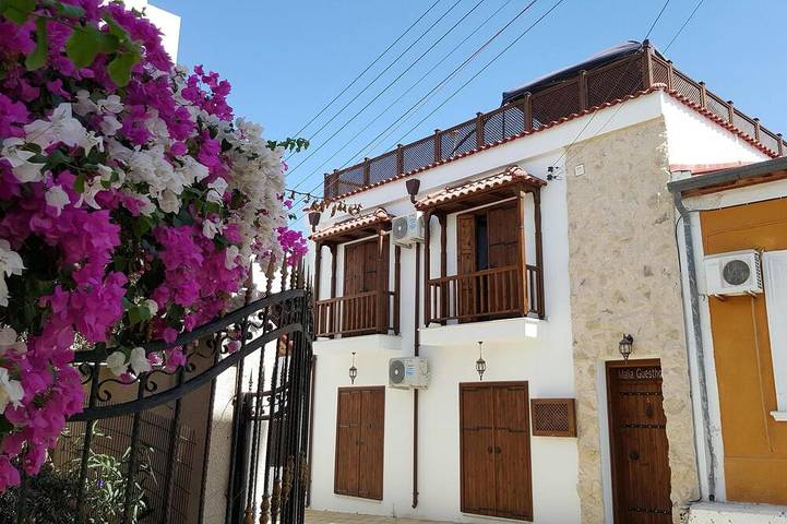 Appartement de vacances pour 4 personnes - 1