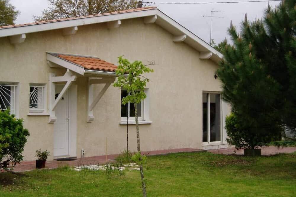 Recent villa in quiet traditional neighborhood in Andernos-les-Bains, Arcachon und Umgebung