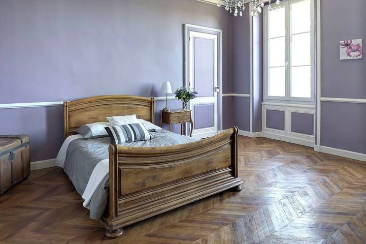 Location de vacances pour 12 personnes, avec jardin et jacuzzi, animaux acceptés à Flaujagues - 2