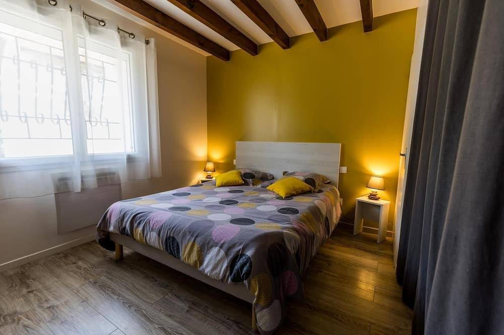 Gîte Salis - Toulouzette in Toulouzette, Region de Dax