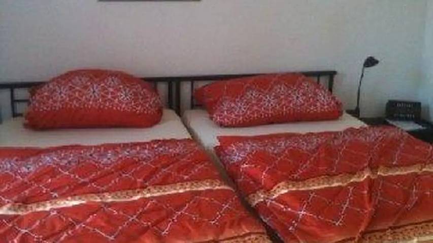 Ferienwohnung für 4 Personen, mit Balkon in Lübeck (Stadt) - 3
