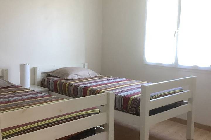 Location de vacances pour 6 personnes, avec terrasse et jardin dans Plage du Veillon - 4