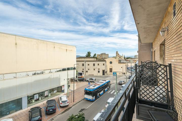 Oasi Mediterranea - Room 21 in Quartu Sant'Elena, Campidano