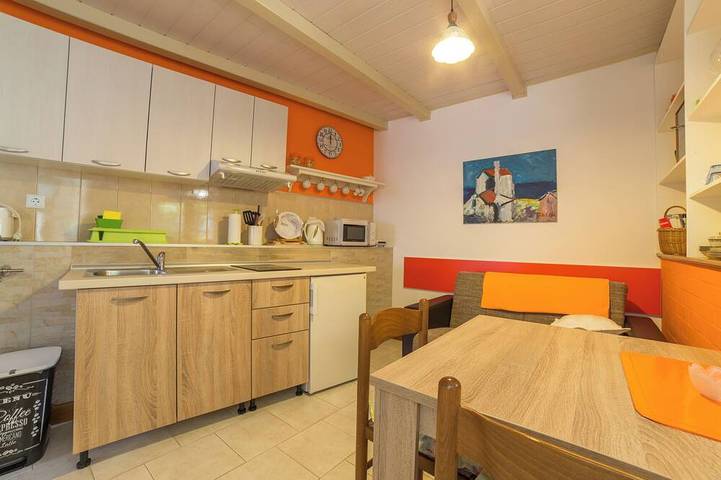 Gîte pour 2 personnes