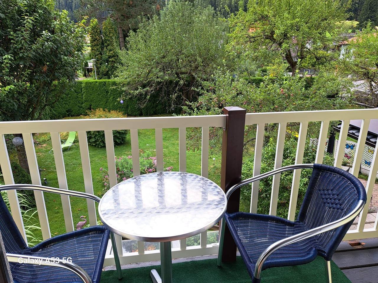 Ganze Wohnung, Wohnung in Feld am See am Brennsee in Feld am See, Klagenfurt-Villach
