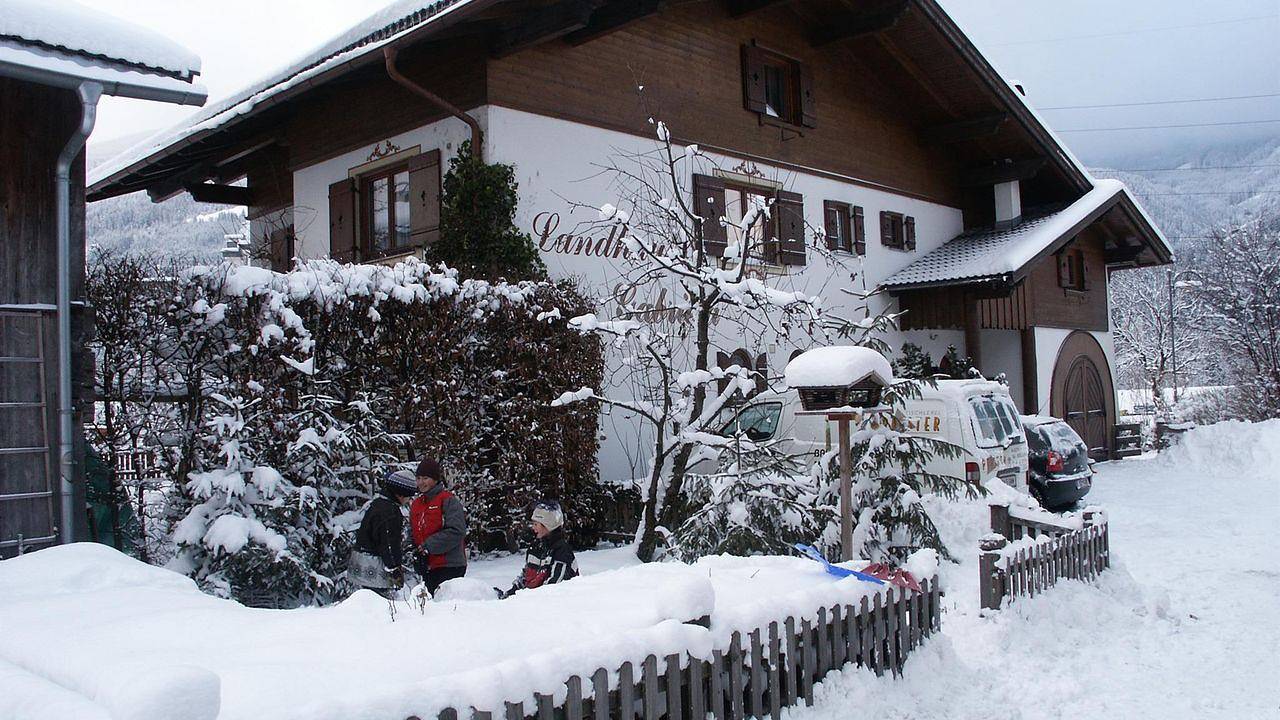 Ferienhaus für 14 Personen (250 m²) in Stumm im Zillertal in Stumm, Ski-Optimal Hochzillertal