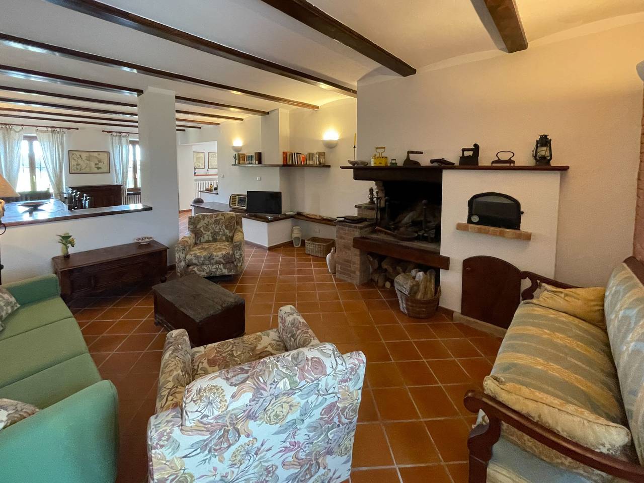 Ca' Breia in Castel Rocchero, Provincia d'Asti
