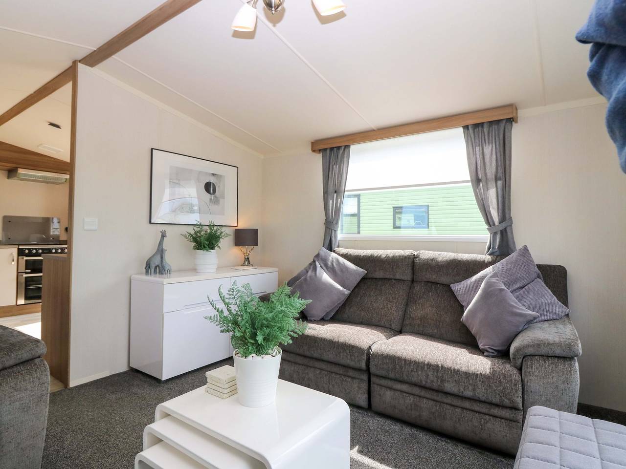 18 Eden Heights in Saint Andrews, Región de Fife
