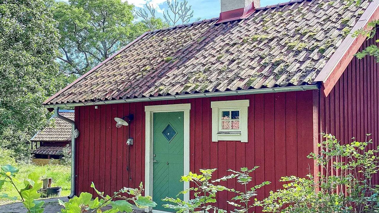 Ferienhaus für 4 Personen (45 m²) in Uppsala in Uppsala