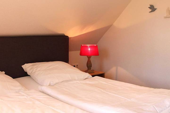 Ganze Wohnung, Appartement 7 - Fährhauslodges Natur in Sicht in Neuwesteel, Landkreis Aurich