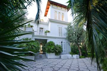 Villa pour 12 Personnes dans Sorrento, Côte Tyrrhénienne Campanie, Photo 4