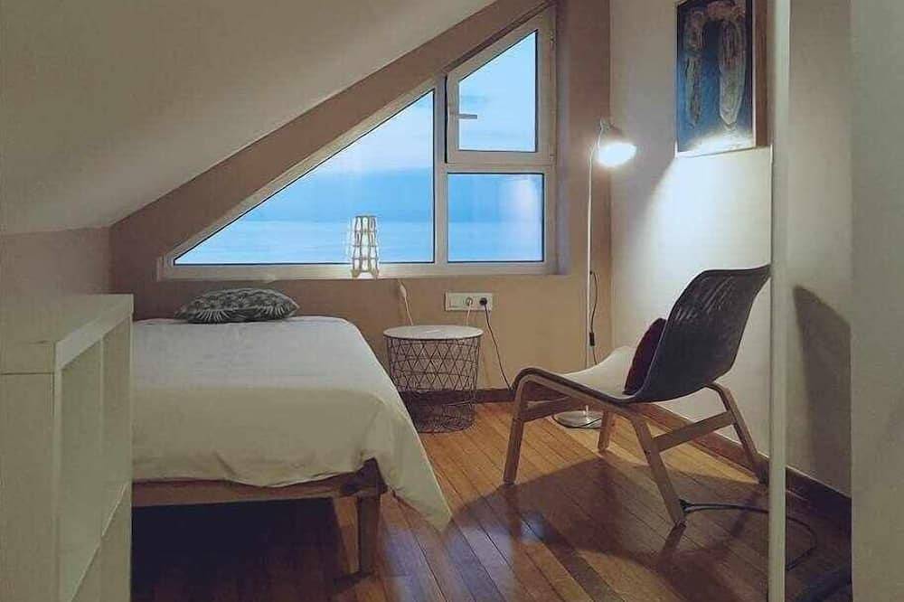 Fischerhaus mit Meerblick - Casa Cuncheira in Lira, Carnota
