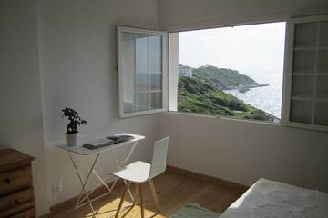 Appartement De Vacances pour 4 Personnes dans Bidart, Côte Basque, Photo 2