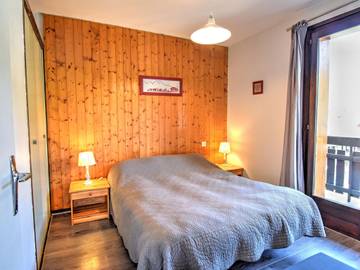 Vakantieappartement voor 6 Personen in Morzine, Thonon-les-Bains en omgeving, Afbeelding 3