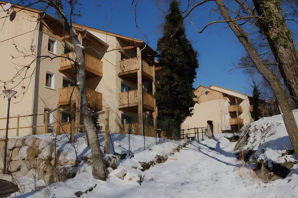 Photo : Appartement de vacances