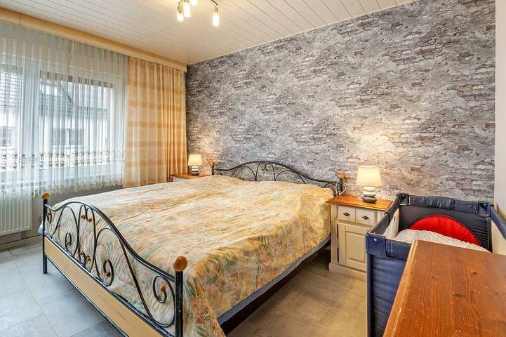 Ferienhaus für 13 Personen, mit Sauna und Garten in Wittenberg (Landekris) - 4