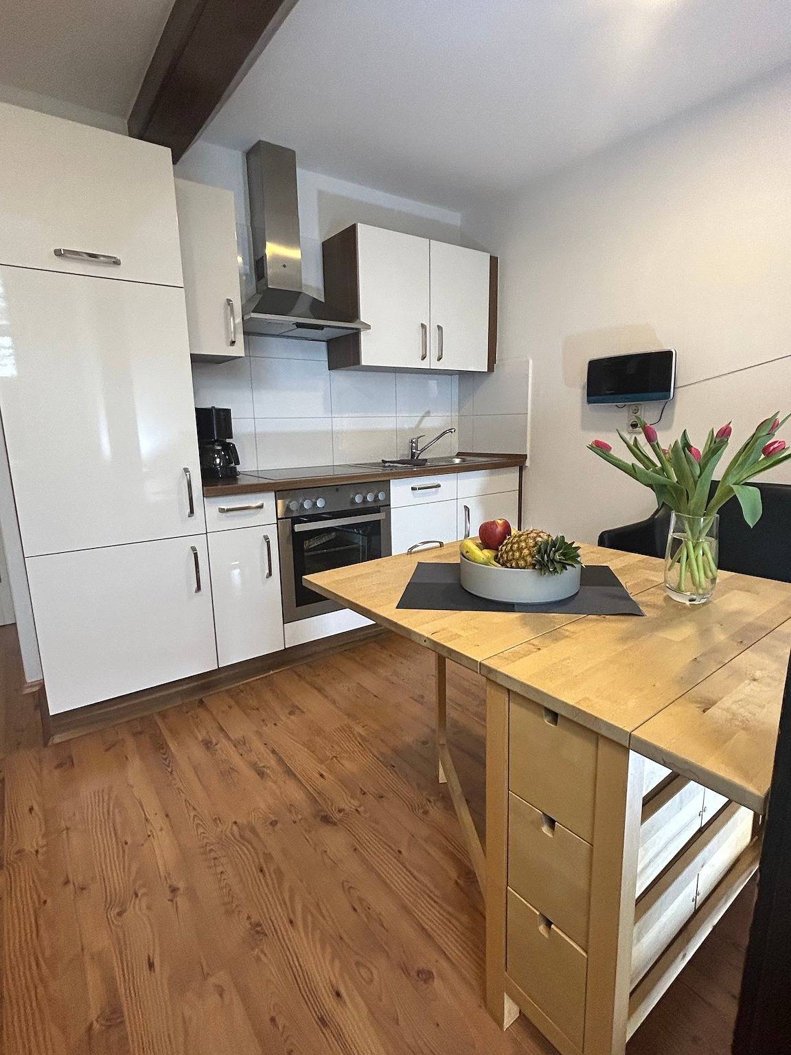 Ganze Ferienwohnung, Ferienwohnung Ost in Westfehmarn, Fehmarn