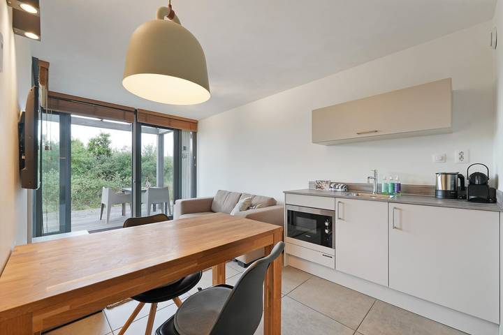 Studio für 2 Personen in Goeree-Overflakkee - 4