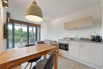 Chalet für 2 Personen in Goeree-Overflakkee, Südholland, Bild 3
