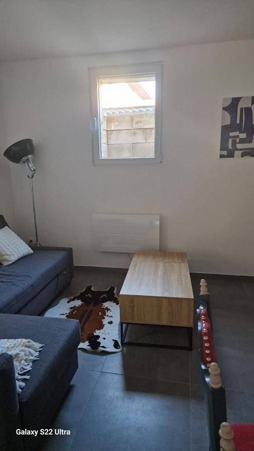 Gîte pour 5 personnes à Souffelweyersheim - 2