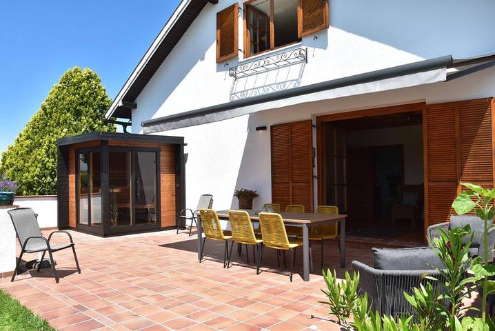 Das Sandlehen am Sonntagberg - Ferienhaus in Sonntagberg, Mostviertel