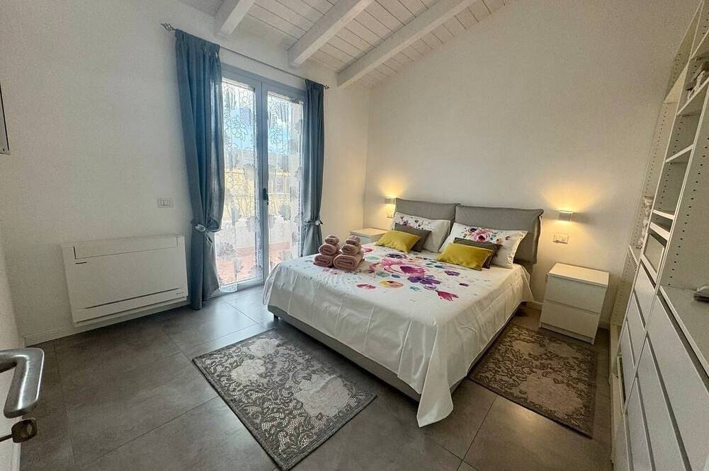 Ganze Wohnung, Olimpia House sud Sardegna in Quartu Sant'Elena, Campidano