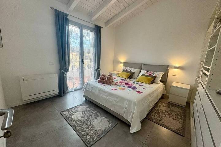 Ganze Wohnung, Olimpia House sud Sardegna in Quartucciu, Campidano