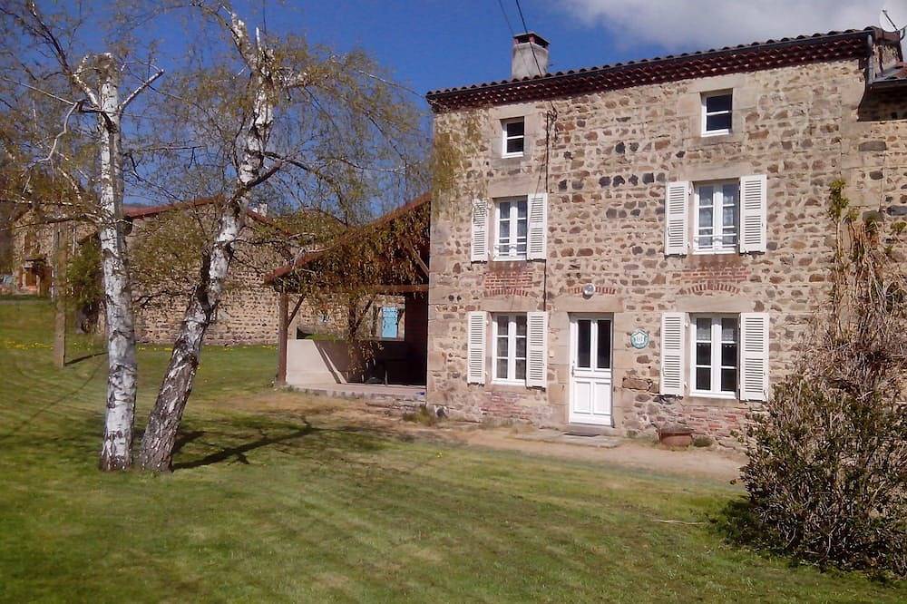 Maison de vacances