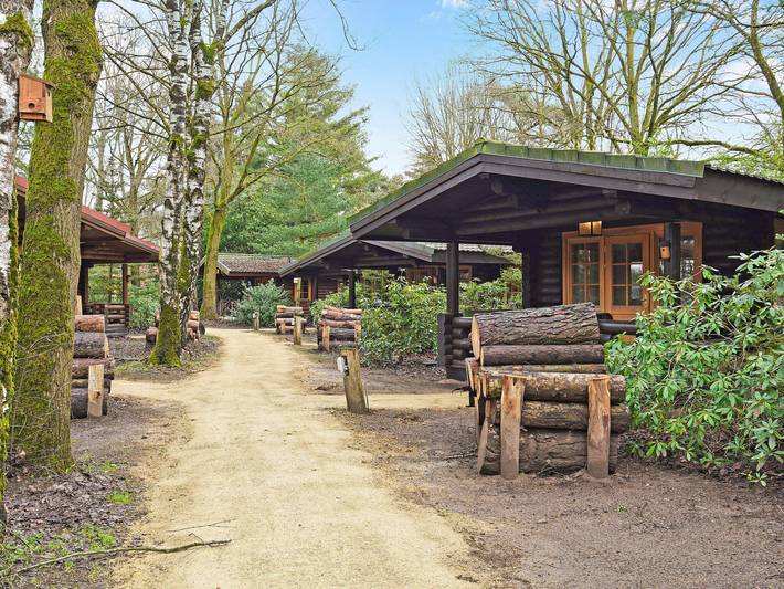 Ferienhaus für 2 Personen, mit Terrasse und Pool in Nordbrabant - 3