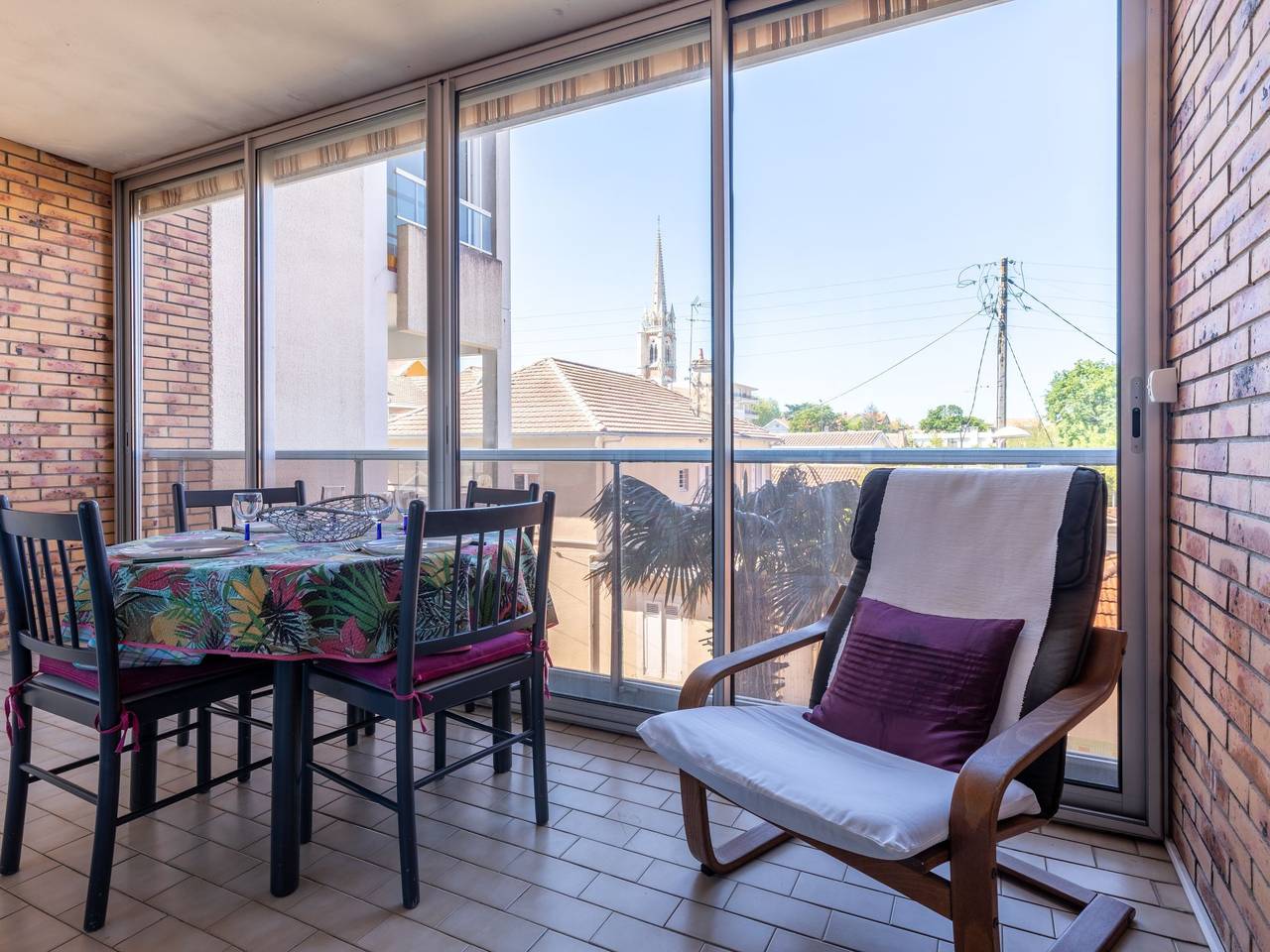 Photo : Appartement de vacances