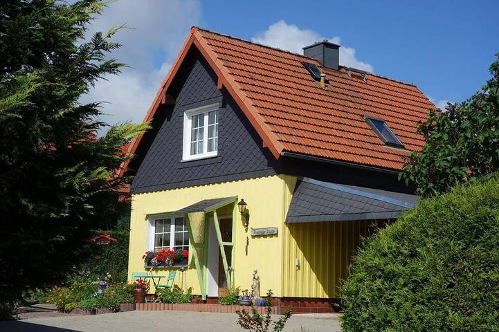 Ferienwohnung für 2 Personen in Benneckenstein
