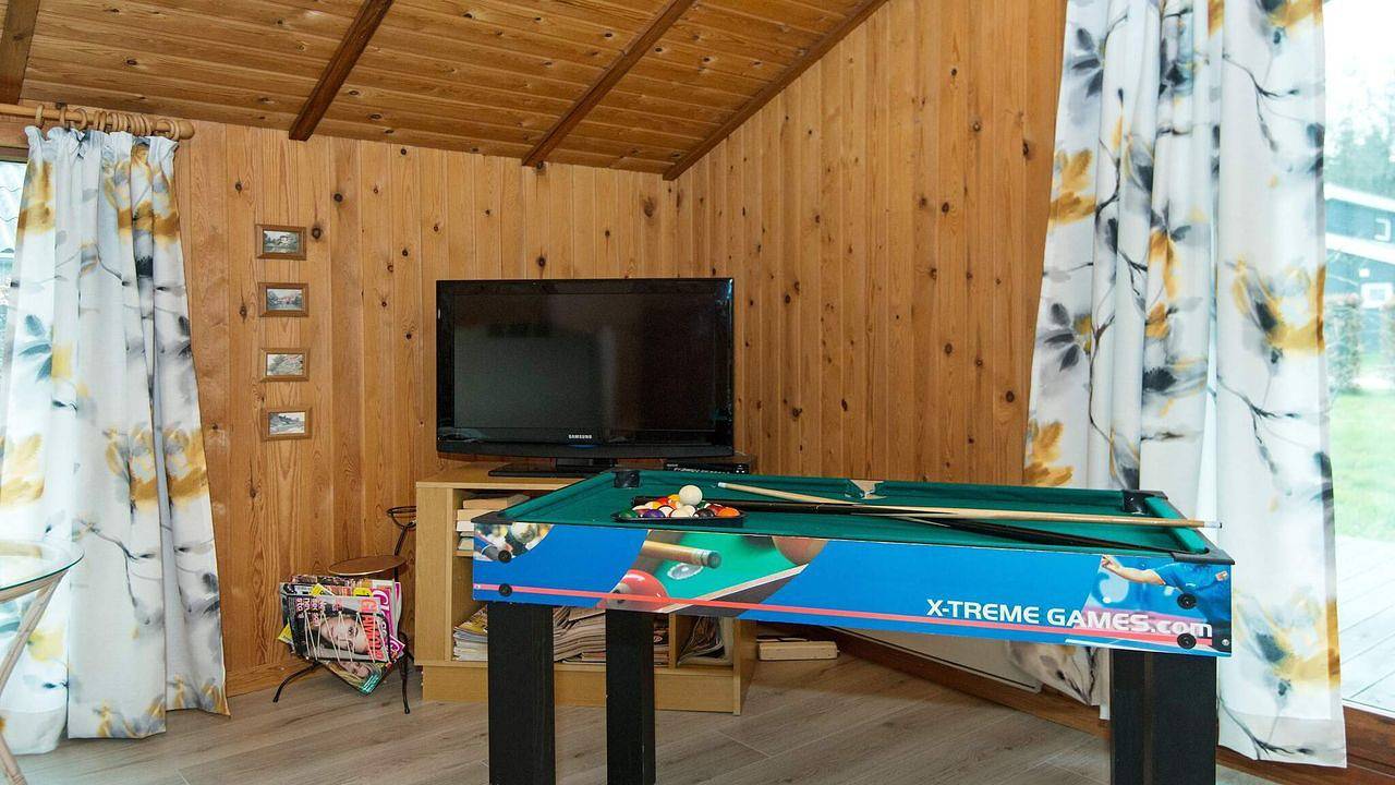 Ferienhaus für 6 Personen (72 m²) in Stenderup Halvøen in Bjert, Little Belt